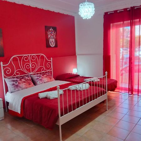 Casa Vacanze Paola Porto Empedocle Eksteriør billede