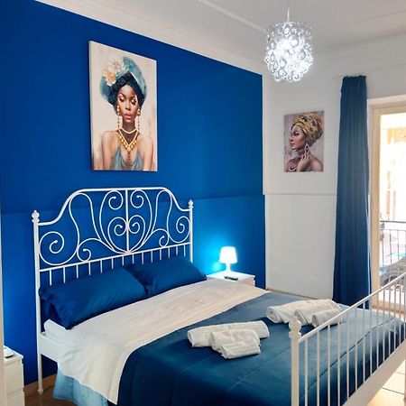 Casa Vacanze Paola Porto Empedocle Eksteriør billede