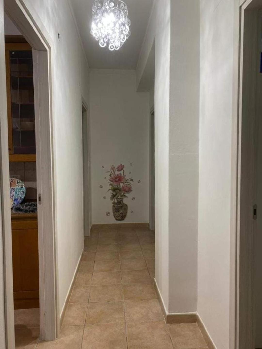 Casa Vacanze Paola Porto Empedocle Eksteriør billede