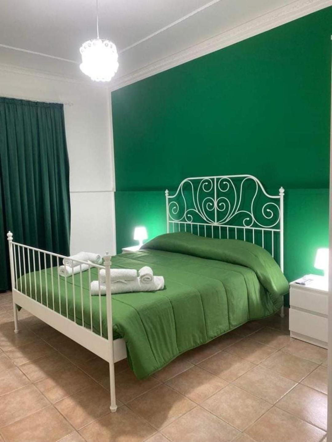 Casa Vacanze Paola Porto Empedocle Eksteriør billede