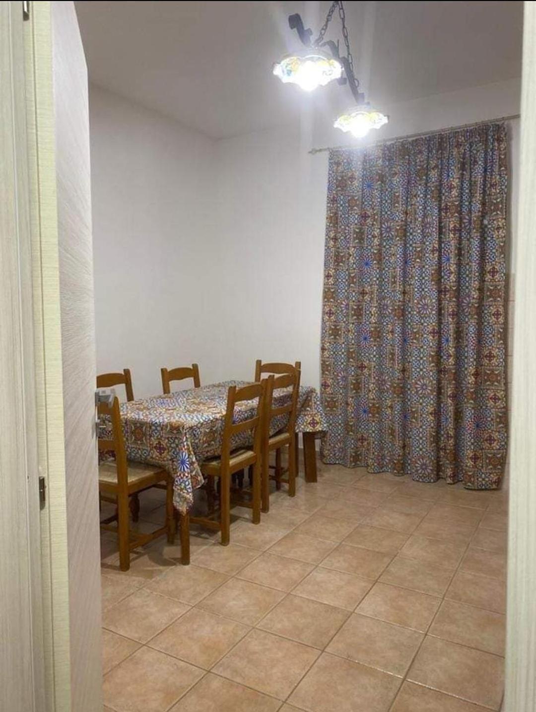 Casa Vacanze Paola Porto Empedocle Eksteriør billede