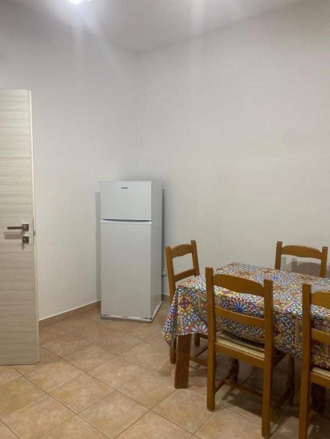 Casa Vacanze Paola Porto Empedocle Eksteriør billede