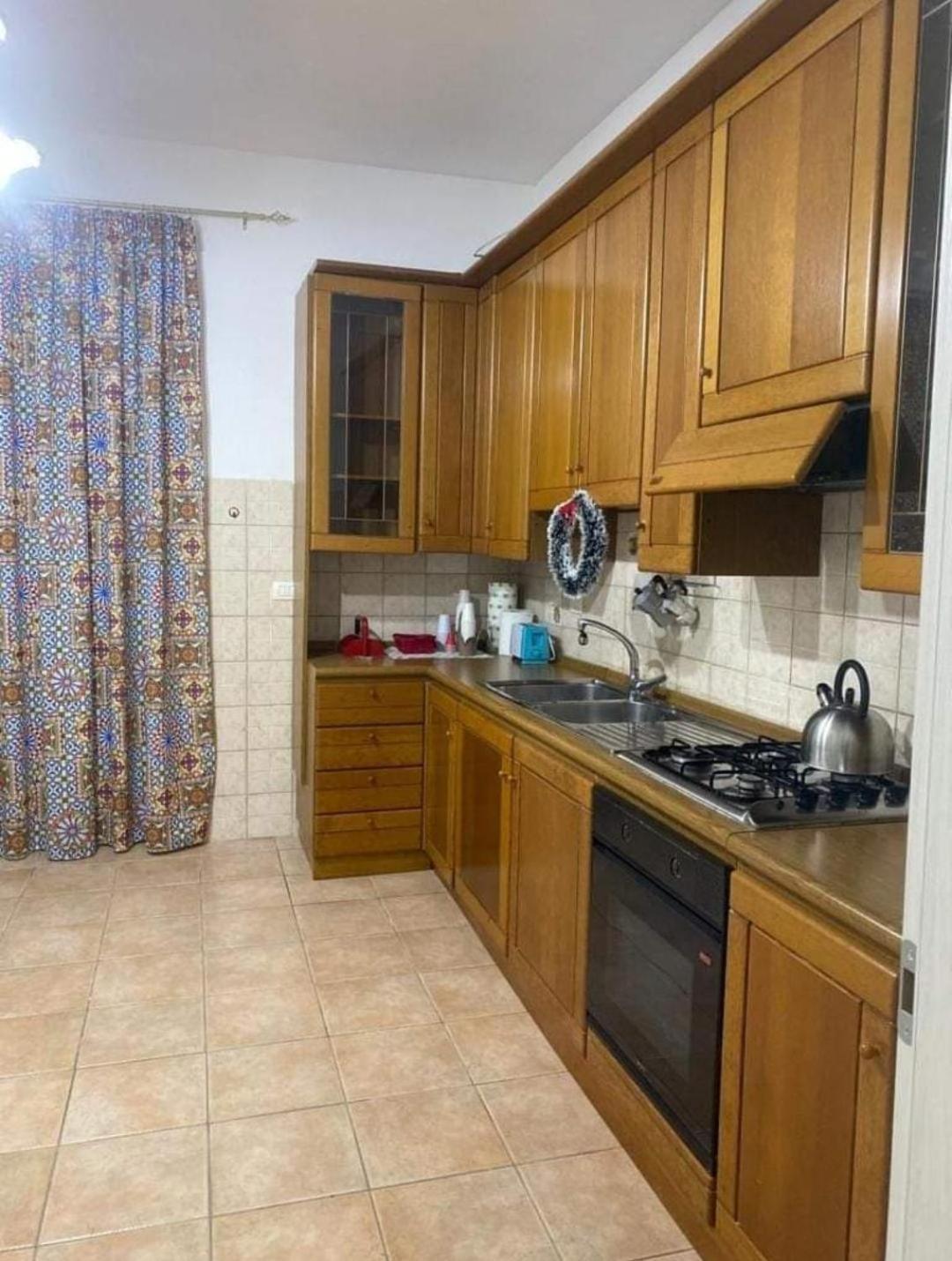 Casa Vacanze Paola Porto Empedocle Eksteriør billede