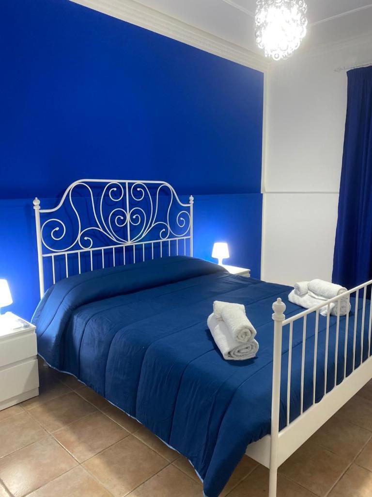 Casa Vacanze Paola Porto Empedocle Eksteriør billede
