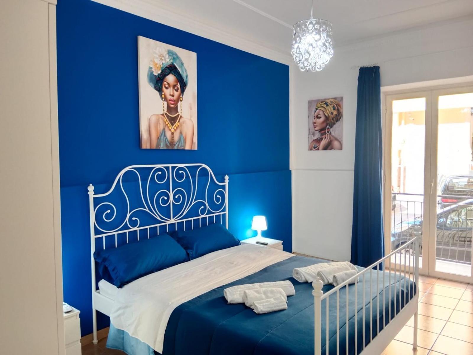 Casa Vacanze Paola Porto Empedocle Eksteriør billede